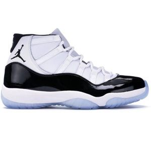 Meet your Posher, Jerry